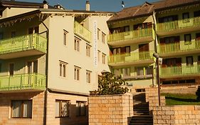 Hotel Costaverde ai Roni