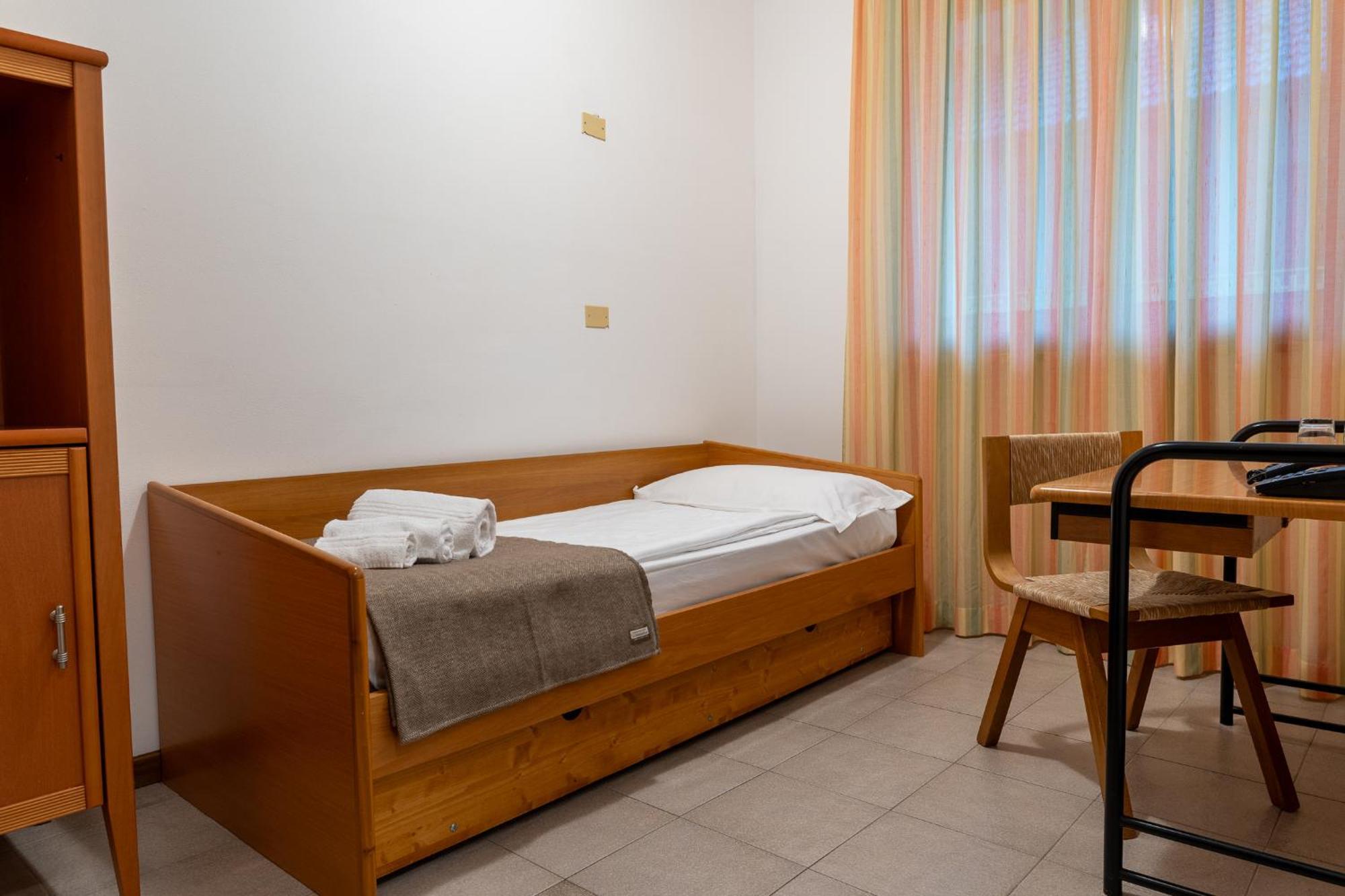 Hotel Costaverde "Ai Roni" Andalo Esterno foto